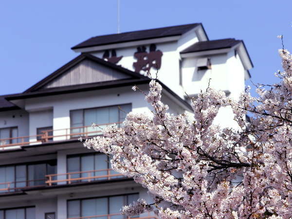 Hotel facade